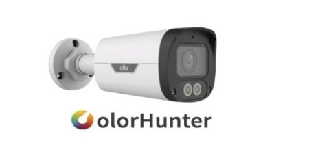 كاميرا UAC-B135-ADF28MS-W \ 5MP